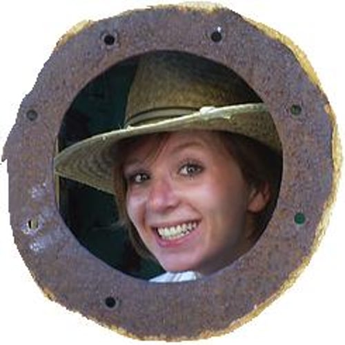 Lotte Stekelbos