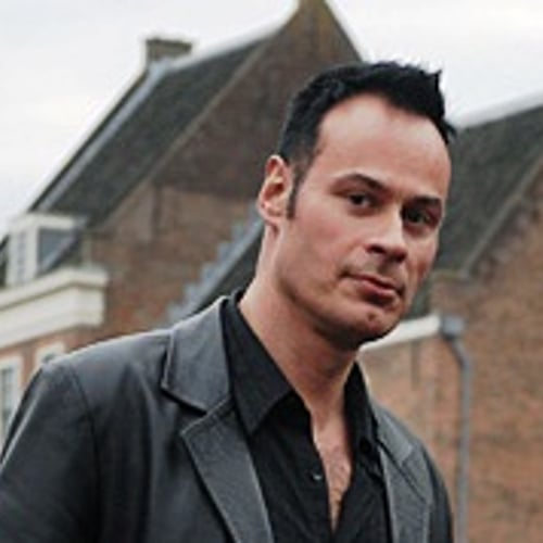 Marcel van Kooten