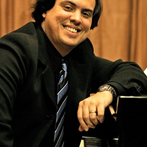 Marcos Souza