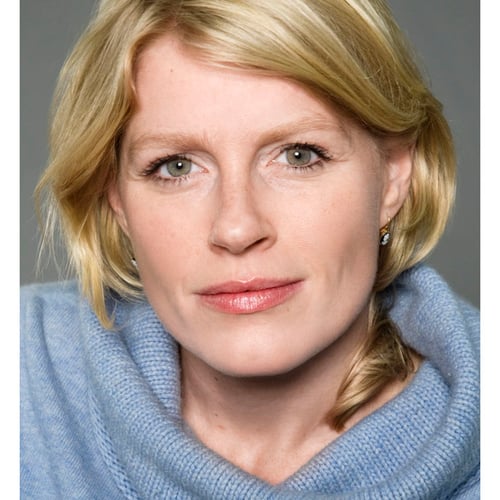 Margien van Doesen