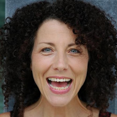 Maria Heidemann