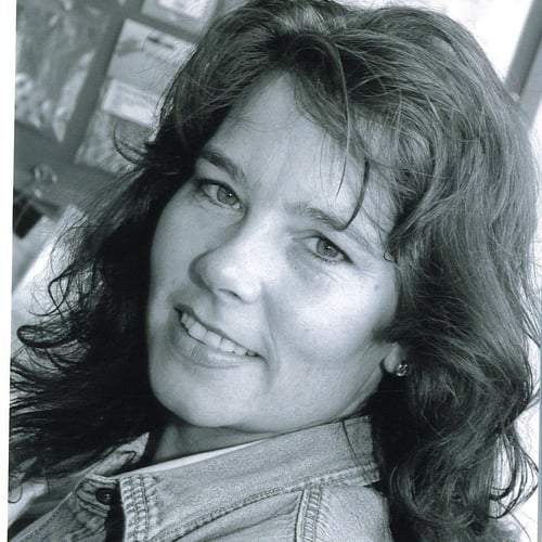 Marielle Thiadens