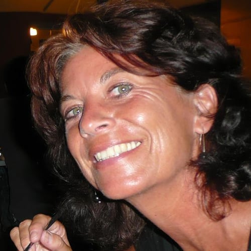 Mariette Daniels-Grothauzen