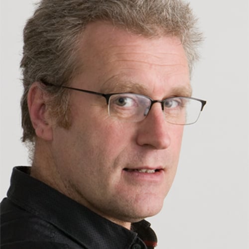 Marinus Vroom