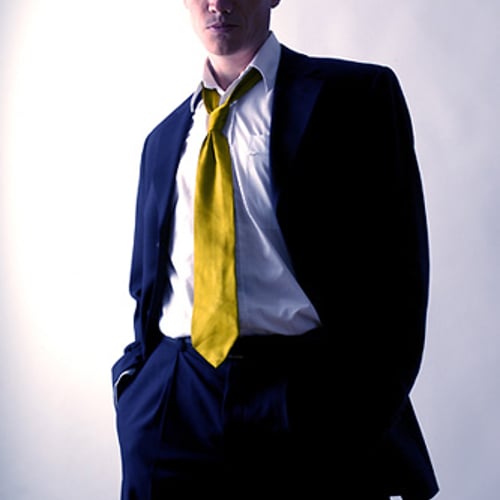 Mark Wendela