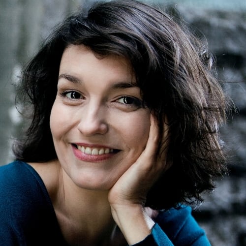 Aurelie Thepaut