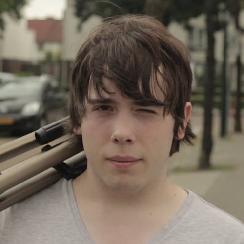 Max van den Broek