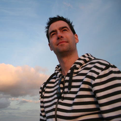 Joep Peters