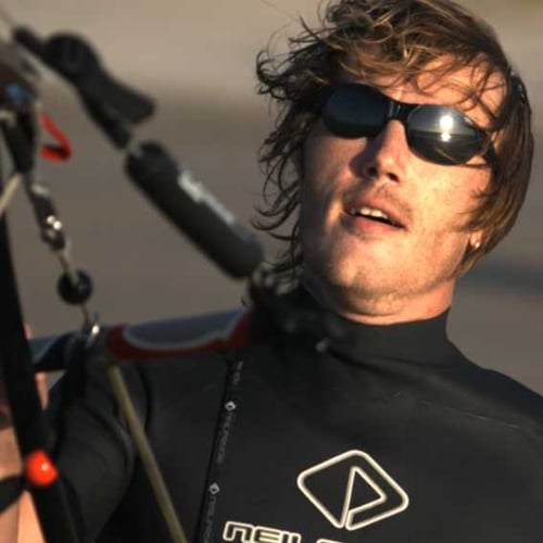 Marc van Vliet