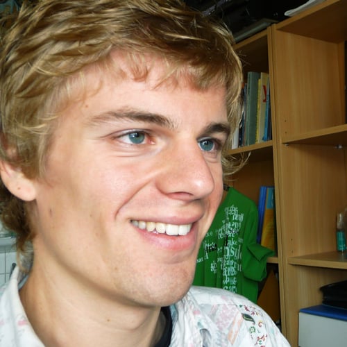 Stef Prein