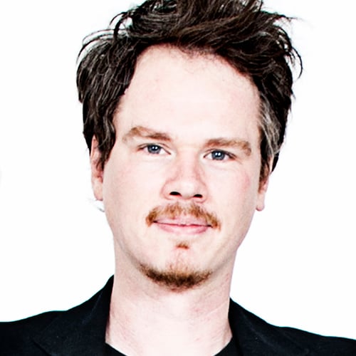 Menno Bouma