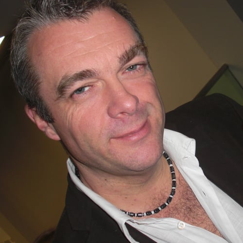 Michael Bakker