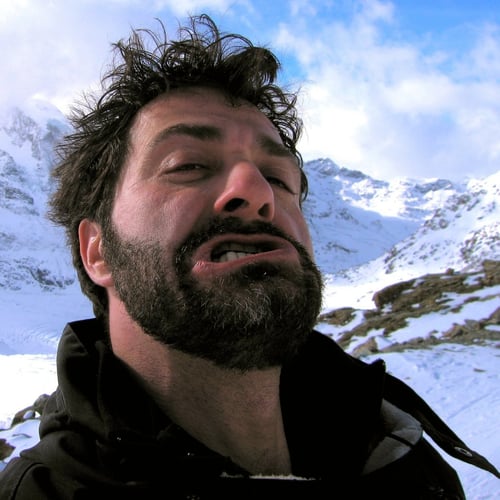 Michael Schaap