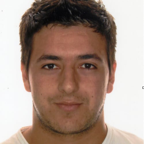 Abdelali Khoulali