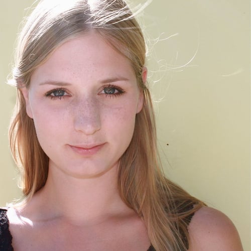 Milena Haverkamp