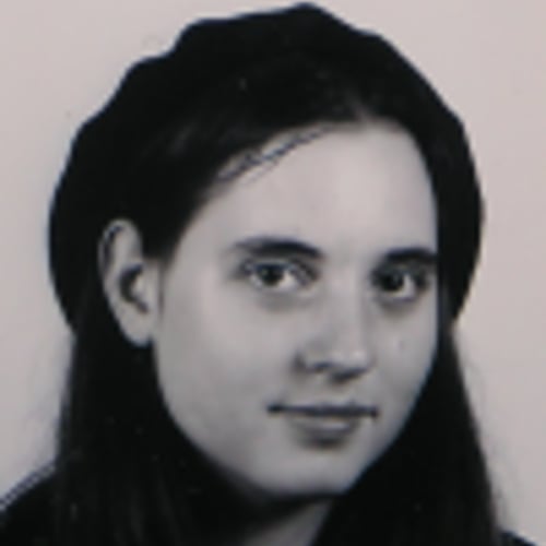 Mirte Fellinger