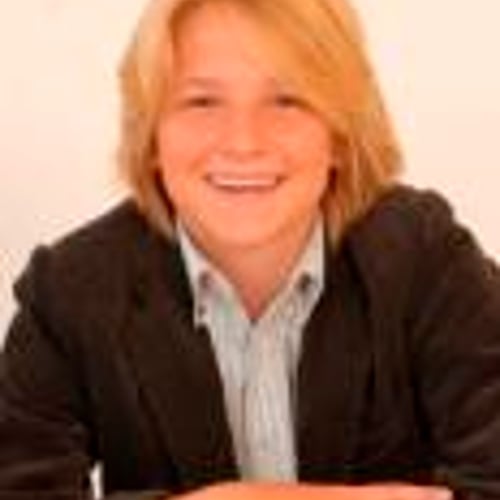 Rick Mackenbach