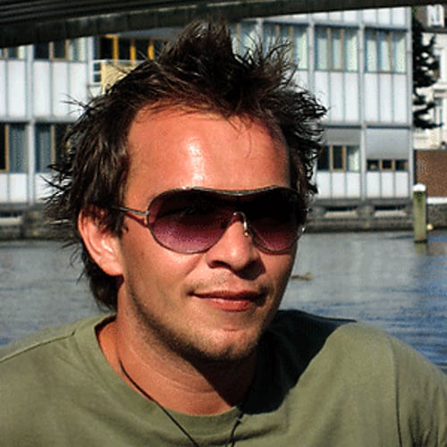 Hermen van de Waal