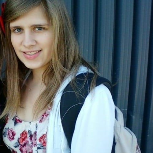Astrid Wouters