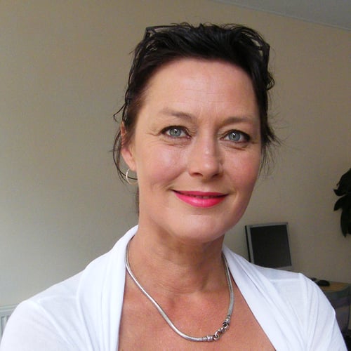 Monique Agerbeek
