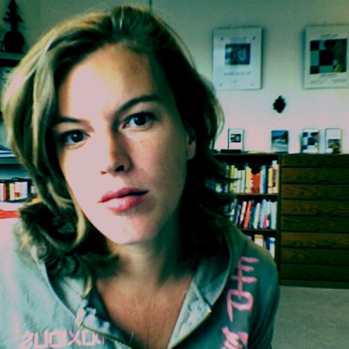 Wendy van Wilgenburg