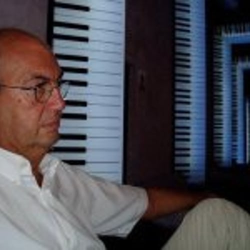 Joop Raasveld