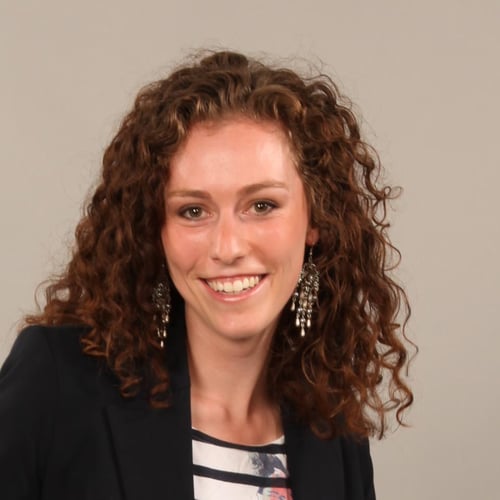 Monique Zonneveld