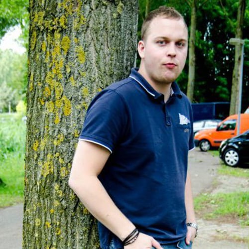 Bram Emens