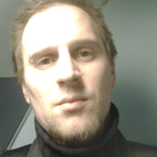 Igor Marinkovic