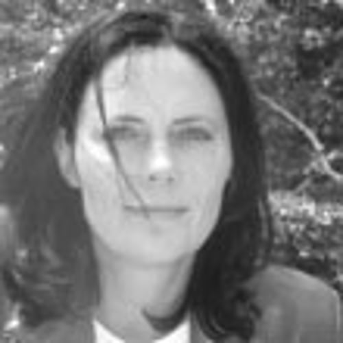 Annemiek van Gorp