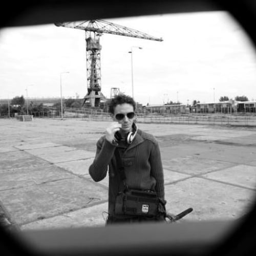 Nick Pursehouse