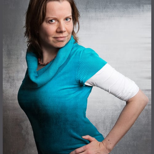 Nicolien Opdam