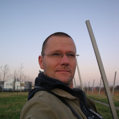 Rob Koning
