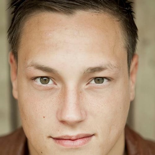 Noah Zeeuw