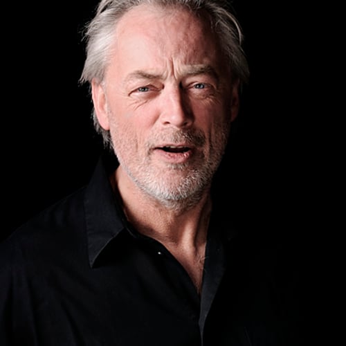 Marcel Oosterwijk