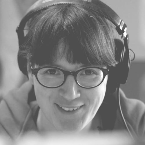 Tanja Vlieger