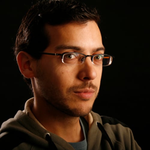 Ozan Olcay