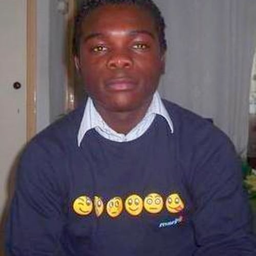 Anthony K. Forson