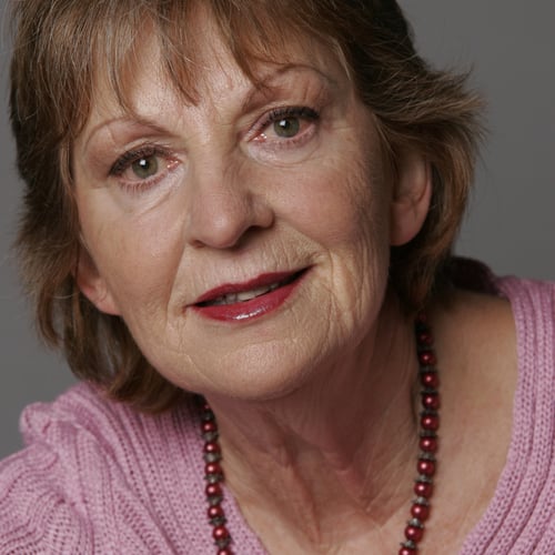 Marijke van Iperen