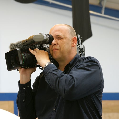 André Versteeg