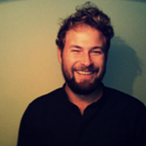 Scott de Geest