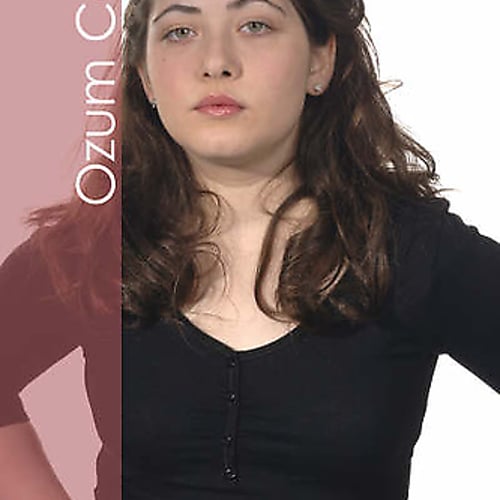 Ã–zã¼m Canel