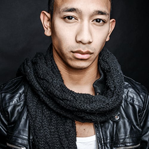 Jeffrey Soeropaiman