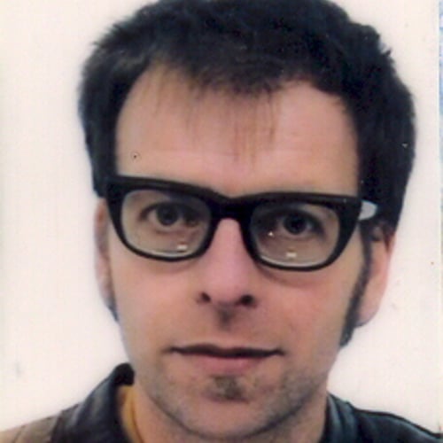 R Bakker