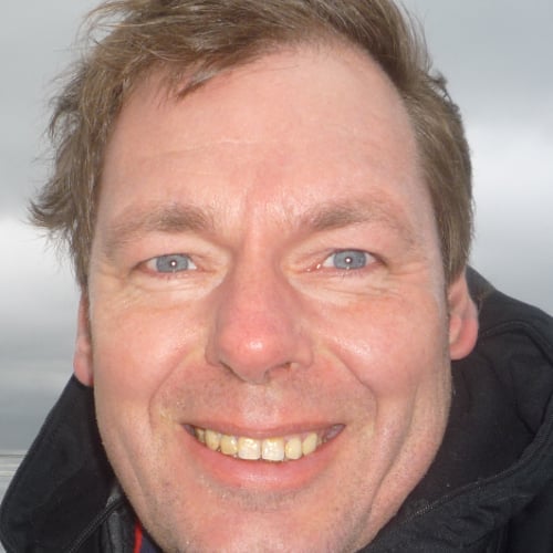 Bert Annink
