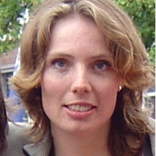 Marjolein Overmeer
