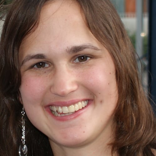 Marguerita Krooder