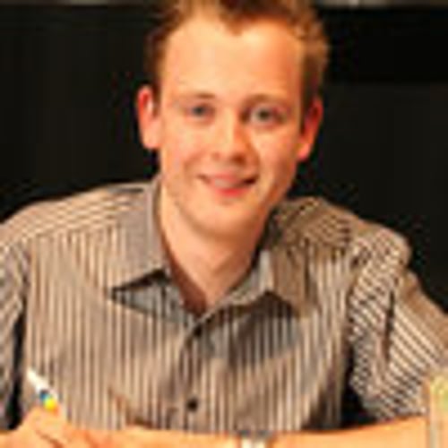 Jeroen Kroon