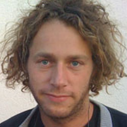 Dennis van Engelenburg