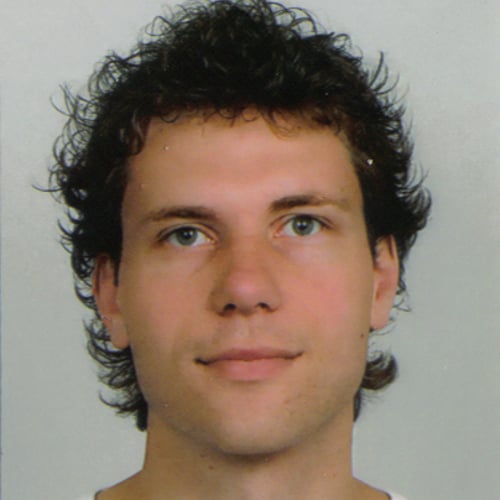 Edwin Huijben